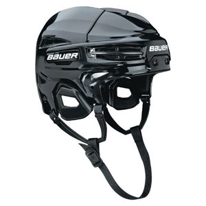 Casque de hockey sans grille, G