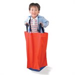 4 Hopping Sacks