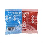 12 Cold-Hot Reusable Packs, 4-¾"x6"