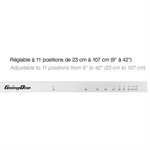 Going One Replacement Bar for Scissor Hurdle #Vsh115