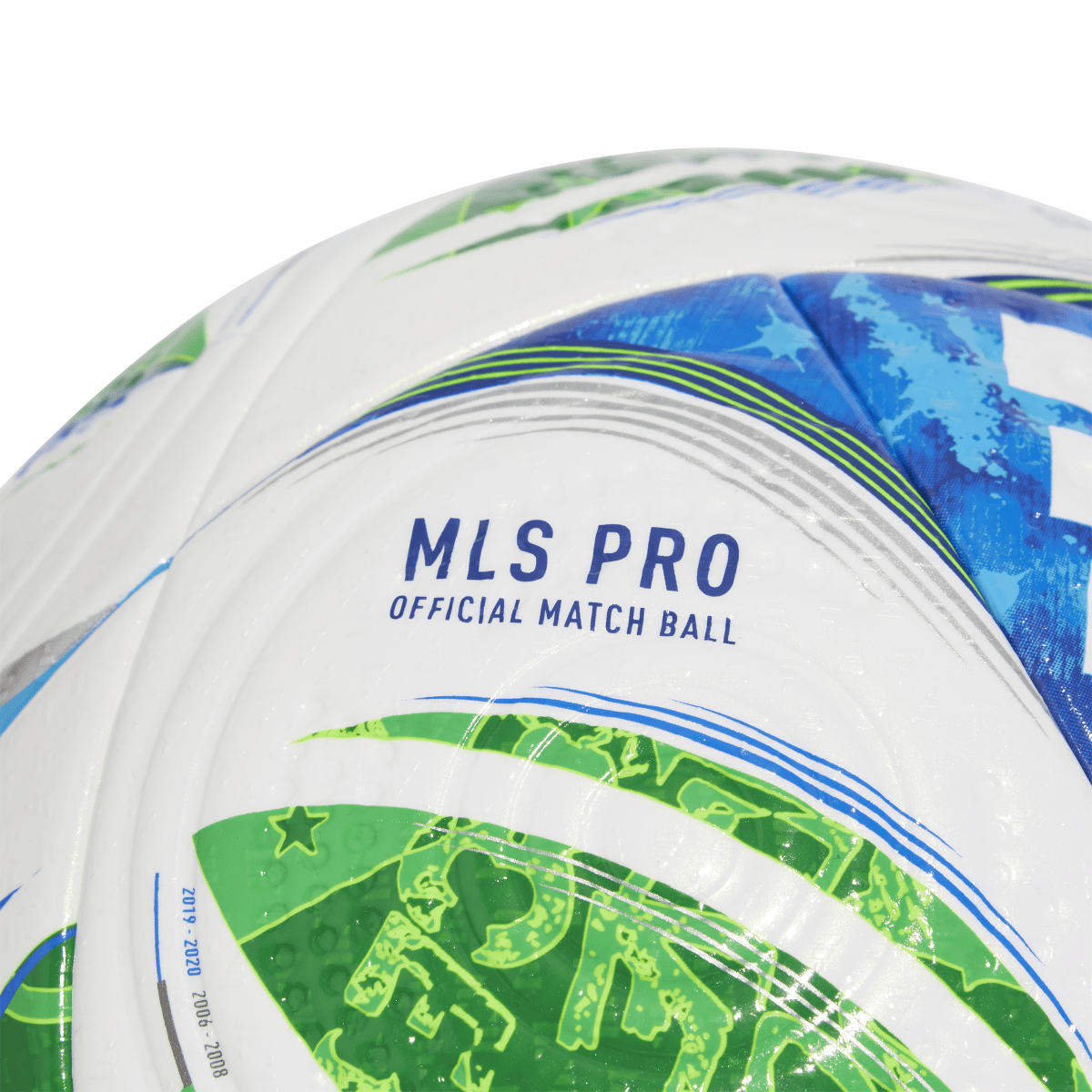 Adidas Soccer Ball 2023 MLS Pro #5