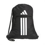 Sac à dos adidas Alliance 3, rouge