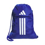 Sac à dos adidas Alliance 3, rouge