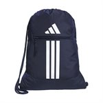 Sac à dos adidas Alliance 3, rouge