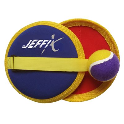 Jeu de balle velcro Jeu de balle velcro