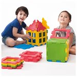 56 blocs plats WePlay