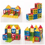 56 blocs plats WePlay