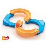 Boucle infinie avec 2 balles