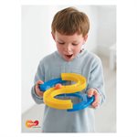 Boucle infinie avec 2 balles