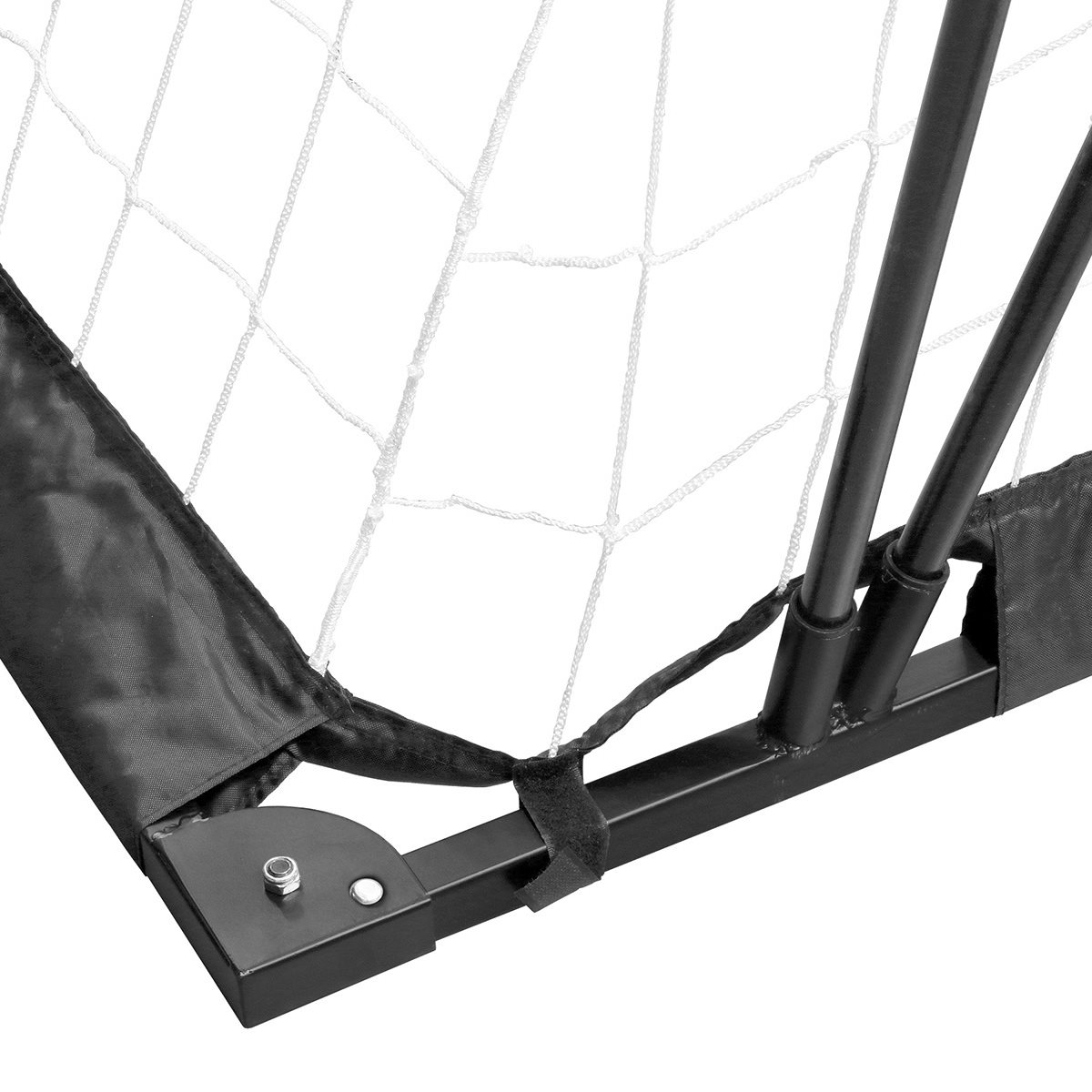 But de soccer Kwik Goal® portatif «Kwik Flex», 6'6" x 12' x 2' x 3'6"