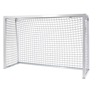 Paire de buts de futsal Kwik Goal®, 6'7" x 9'10" x 2'8" x 3'8", poteaux carrés