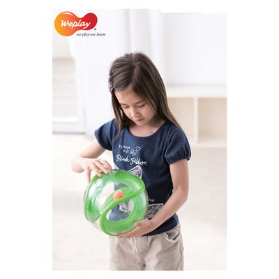 Balle Taï Chi Balle Taï Chi