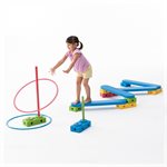 Motor Skills Basic Set, 34 pieces