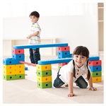 Motor Skills Basic Set, 34 pieces