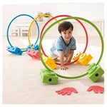 Ensemble universel pour habileté motrice, 100 pièces