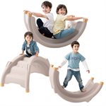 WePlay Rock and Climb Bridge, 1 piece