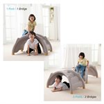 WePlay Rock and Climb Bridge, 1 piece