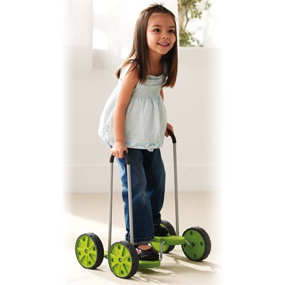 Pedal Walker Pedal Walker