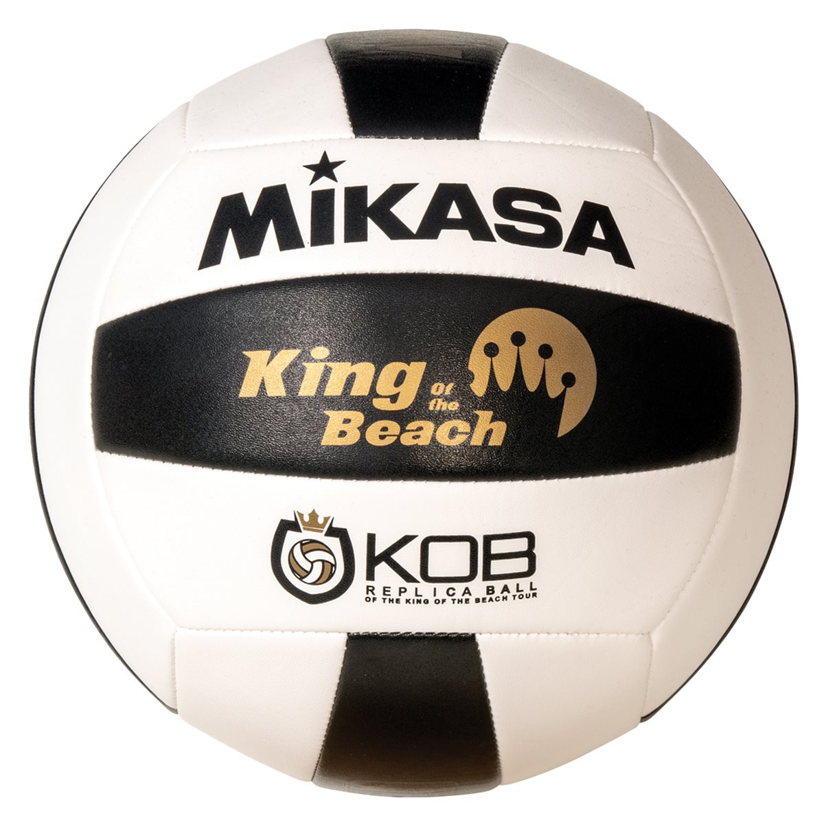 Ballon De Volley Interieur - Competition Et Entraînement Volleyball MIKASA V360W