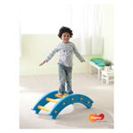 Demi-cercle WePlay Go-Go Balance Fun