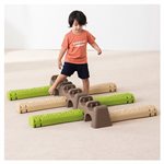 Parcours Jungle Trial WePlay