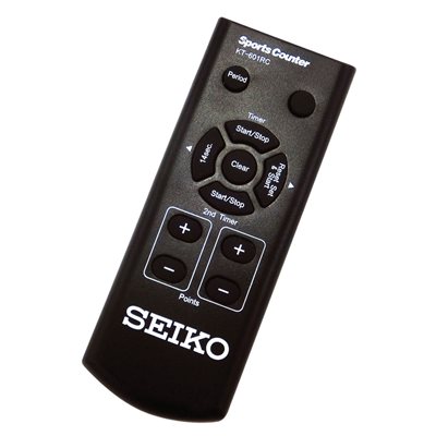 Télécommande SEIKO Télécommande SEIKO