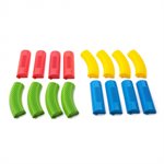 Tactile Path set, 16 pieces