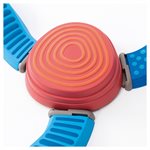 6 connecteurs pour parcours tactile WePlay