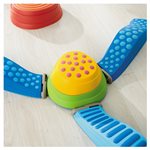 6 connecteurs pour parcours tactile WePlay