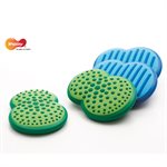 4 WePlay Inflatable Stepping Clouds Balance Course