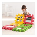 Cube réflecteur WePlay