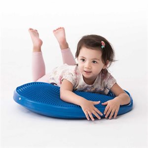 Coussin tactile gonflable Weplay, 24"