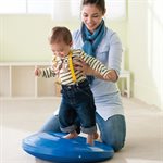 Weplay Inflatable Tactile Cushion, 24"