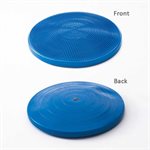 Weplay Inflatable Tactile Cushion, 24"