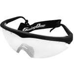 Going One Deluxe Safety Glasses for Adults