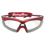 Protective Glasses with Nylon Frame, JR