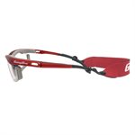 Protective Glasses with Nylon Frame, JR