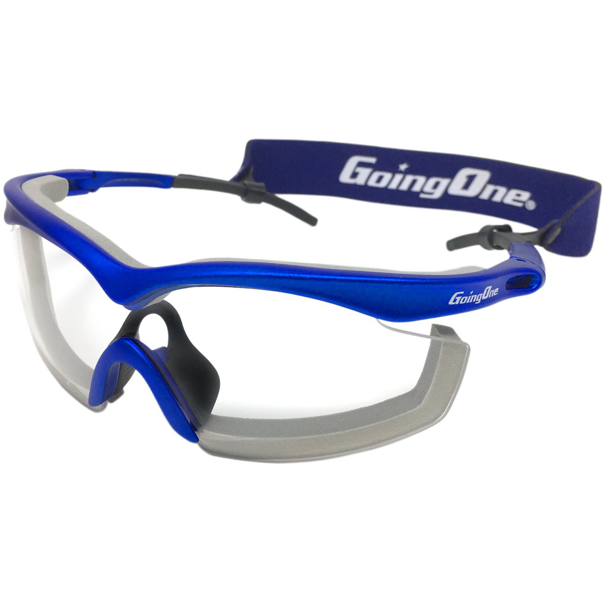 Lunnettes de protection Leader Rally Point