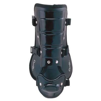 Jambière de frappeur de baseball, 19 cm (7,5") Jambière de frappeur de baseball, 19 cm (7,5")