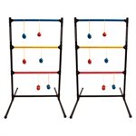 Ladder and Ball Game Set