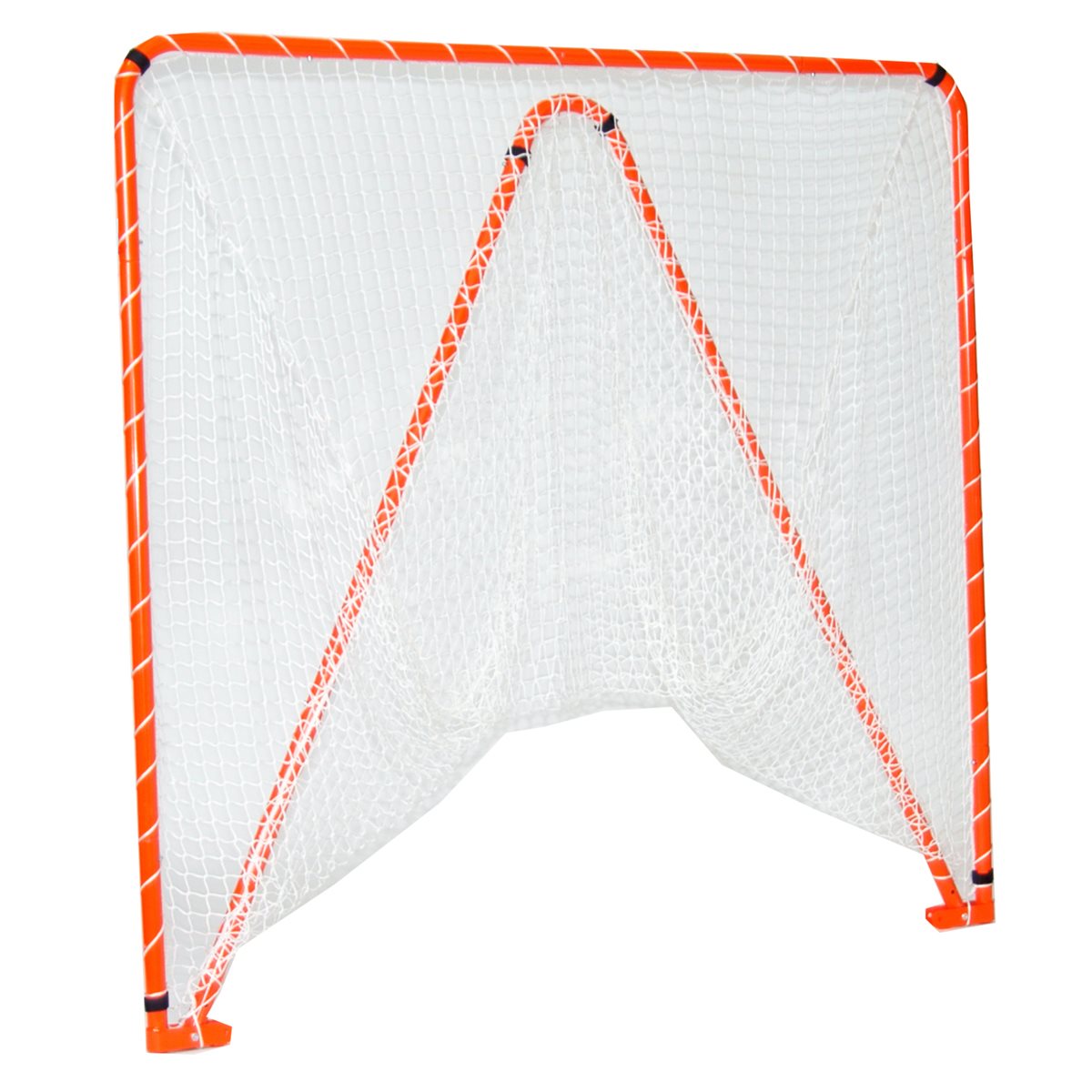 Foldable Lacrosse Goal