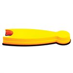 Parcours d'équilibre de 12 blocs