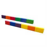 12-block Straight Balance Course