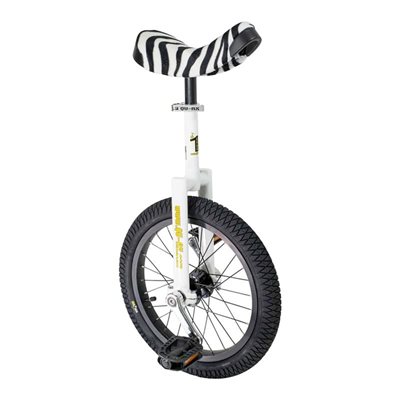 Monocycle «Luxus», 41 cm (16") Monocycle «Luxus», 41 cm (16")