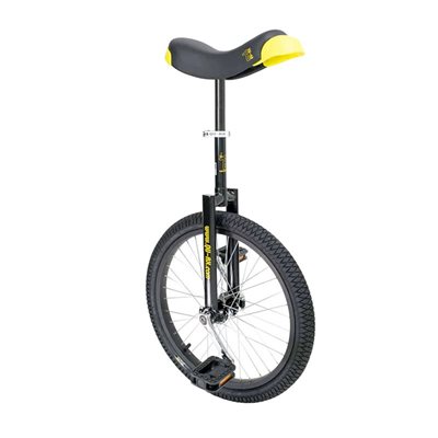 Monocycle «Luxus», 51 cm (20") Monocycle «Luxus», 51 cm (20")