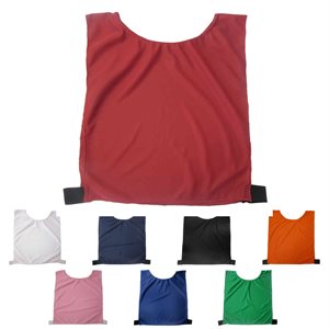 Dossard SÉNIOR polyester Air Knit 