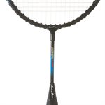 Raquette de badminton junior Going One® en acier et aluminium, 53 cm (21")