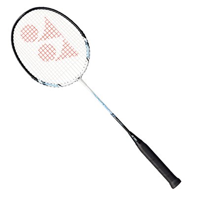 Yonex Muscle Power 2 Steel and Aluminum Badminton Racket, 27" (68 Cm)