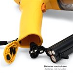 Megaphone, 800-1200 Yards Range