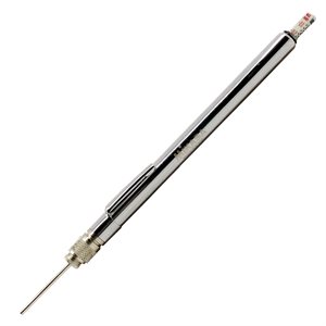 Mikasa Canada Pen Style Ball Pressure Gauge
